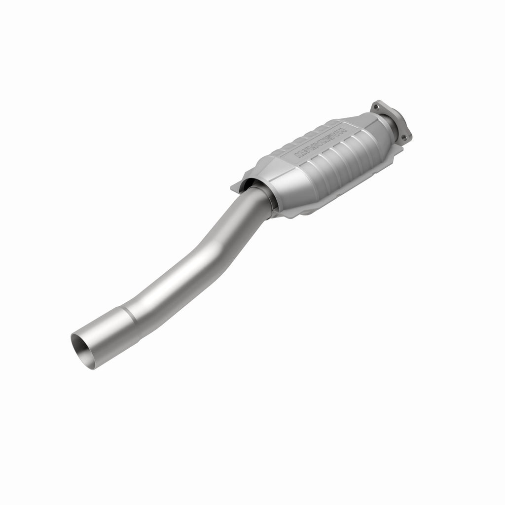 MagnaFlow Exhaust Products 23949 Standard Grade Direct-Fit Catalytic Converter for Select Volvo 740, Volvo 745, Volvo 760, Volvo 940
