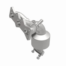Load image into Gallery viewer, MagnaFlow Exhaust Products 51870 OEM Grade Manifold Catalytic Converter for Select Mazda Millenia