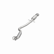 Load image into Gallery viewer, MagnaFlow Exhaust Products 52091 OEM Grade Direct-Fit Catalytic Converter for Select Chevrolet Cruze, Chevrolet Cruze Limited