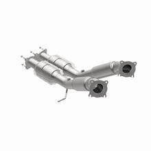 Load image into Gallery viewer, MagnaFlow Exhaust Products 51623 OEM Grade Direct-Fit Catalytic Converter for Select Volvo S80, Volvo V70