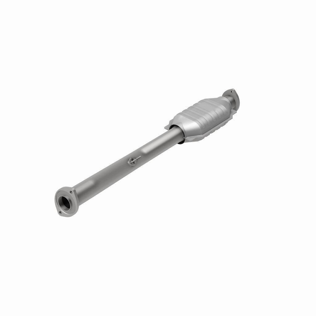 MagnaFlow Exhaust Products 23288 HM Grade Direct-Fit Catalytic Converter for Select Toyota T100