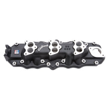 Load image into Gallery viewer, Black-3-Deuce-Flathead-Manifold-1938-48