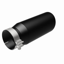 Load image into Gallery viewer, MagnaFlow Exhaust Products 35238 Single Exhaust Tip - 4in. Inlet/5in. Outlet