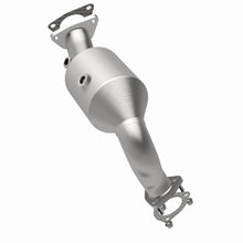 Load image into Gallery viewer, MagnaFlow Exhaust Products 21-694 OEM Grade Direct-Fit Catalytic Converter for Select Audi A8 Quattro