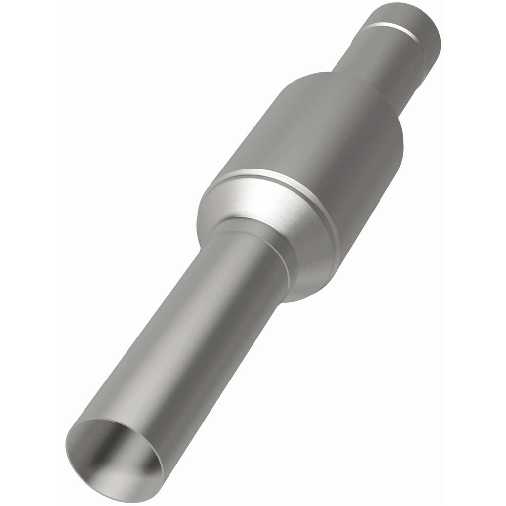 MagnaFlow Exhaust Products 3391476 California CARB Direct-Fit Catalytic Converter for Select Chevrolet Astro, Chevrolet Blazer, Chevrolet C1500, Chevrolet C2500, Chevrolet C3500, Chevrolet G10, Chevrolet G20, Chevrolet G30, Chevrolet K1500, Chevrolet