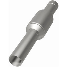Load image into Gallery viewer, MagnaFlow Exhaust Products 3391476 California CARB Direct-Fit Catalytic Converter for Select Chevrolet Astro, Chevrolet Blazer, Chevrolet C1500, Chevrolet C2500, Chevrolet C3500, Chevrolet G10, Chevrolet G20, Chevrolet G30, Chevrolet K1500, Chevrolet
