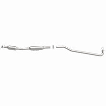 Load image into Gallery viewer, MagnaFlow Exhaust Products 4481189 California CARB Direct-Fit Catalytic Converter for Select Chevrolet Prizm, Toyota Corolla