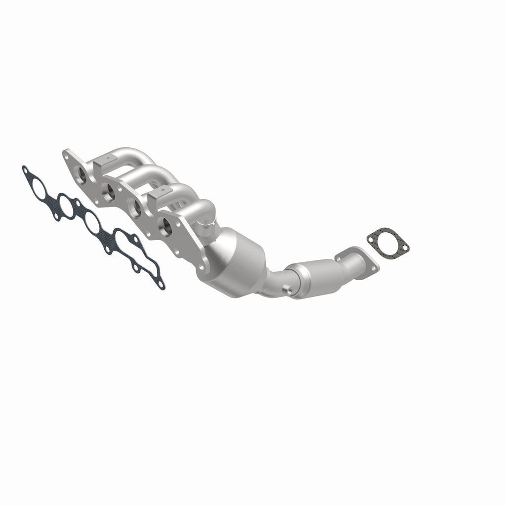 MagnaFlow Exhaust Products 50391 HM Grade Manifold Catalytic Converter for Select Ford Focus