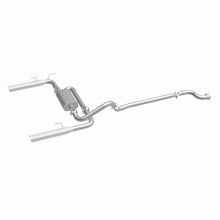 Load image into Gallery viewer, MagnaFlow Exhaust Products 15693 Street Series Polished Cat-Back System for Select Chevrolet Camaro, Pontiac Firebird