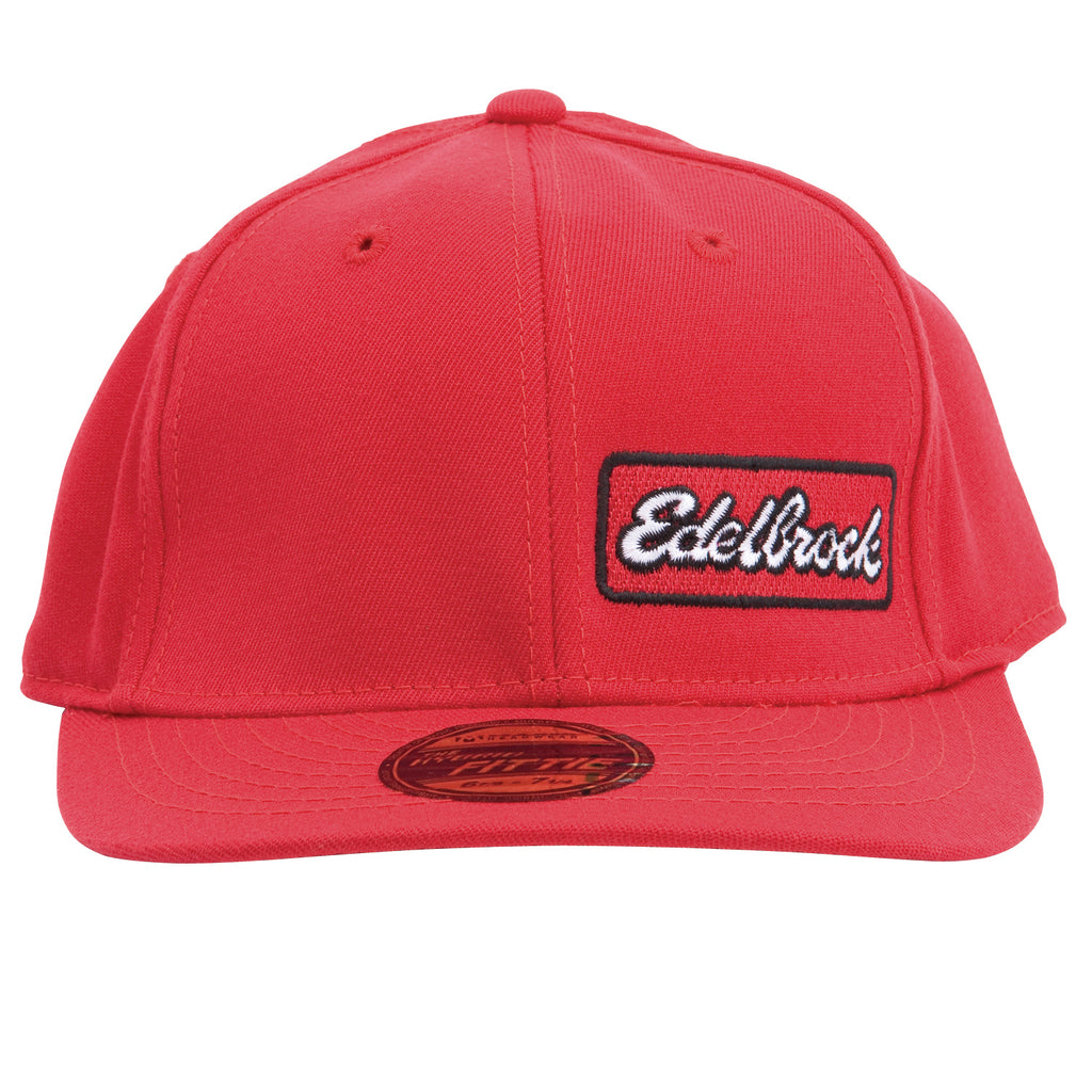Flex-Fitted-Logo-On-The-Front.