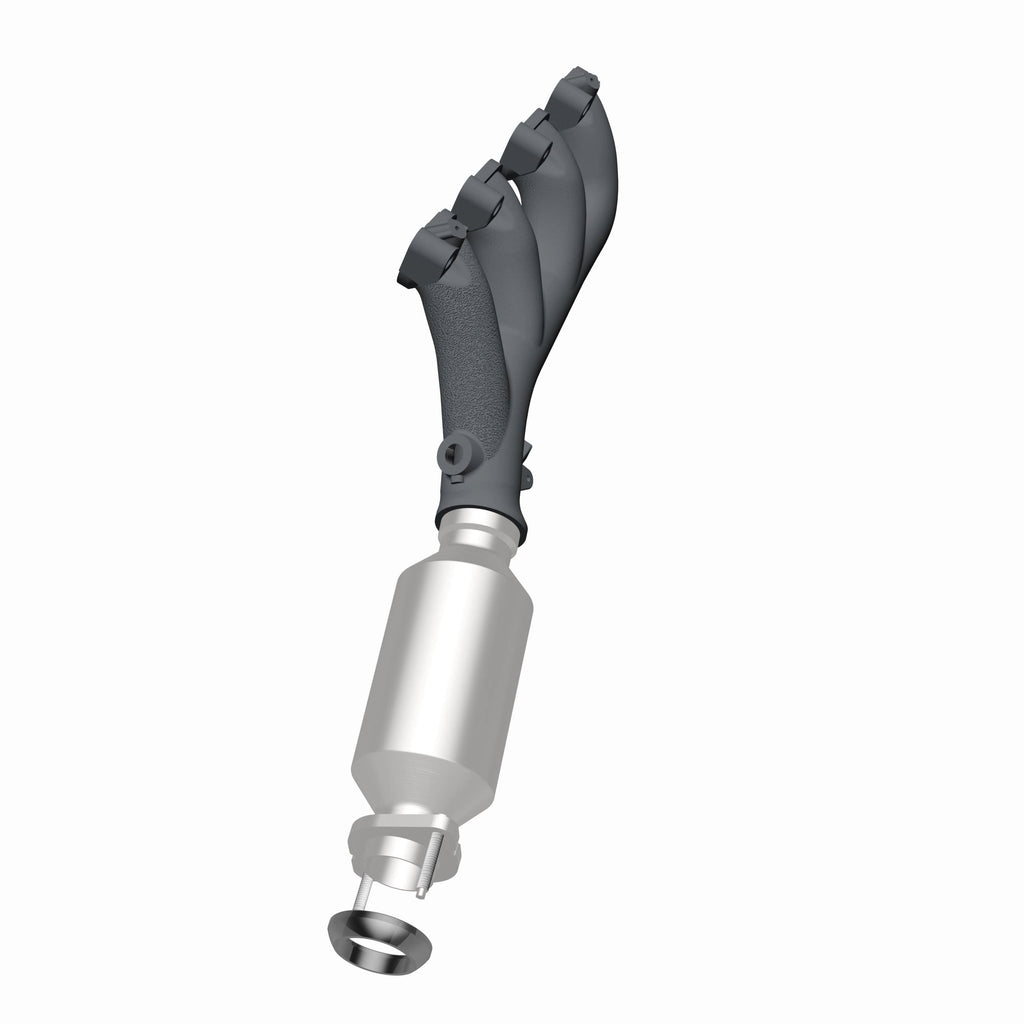 MagnaFlow Exhaust Products 50761 HM Grade Manifold Catalytic Converter for Select Cadillac SRX, Cadillac STS