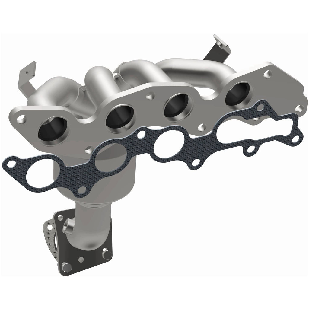 MagnaFlow Exhaust Products 49383 OEM Grade Manifold Catalytic Converter for Select Mazda Tribute