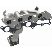 Load image into Gallery viewer, MagnaFlow Exhaust Products 49383 OEM Grade Manifold Catalytic Converter for Select Mazda Tribute