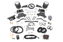 Load image into Gallery viewer, Rough Country 10033WC Air Spring Spacers