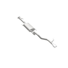 Load image into Gallery viewer, MagnaFlow Exhaust Products 16649 Street Series Polished Cat-Back System for Select Toyota FJ Cruiser