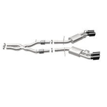 Load image into Gallery viewer, MagnaFlow Exhaust Products 19011 Competition Series Stainless 3 in Cat-Back for Select Cadillac CTS