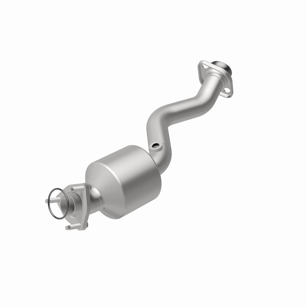 MagnaFlow Exhaust Products 5671028 California CARB Direct-Fit Catalytic Converter for Select Honda CR-Z, Honda Insight