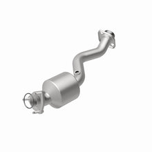 Load image into Gallery viewer, MagnaFlow Exhaust Products 5671028 California CARB Direct-Fit Catalytic Converter for Select Honda CR-Z, Honda Insight