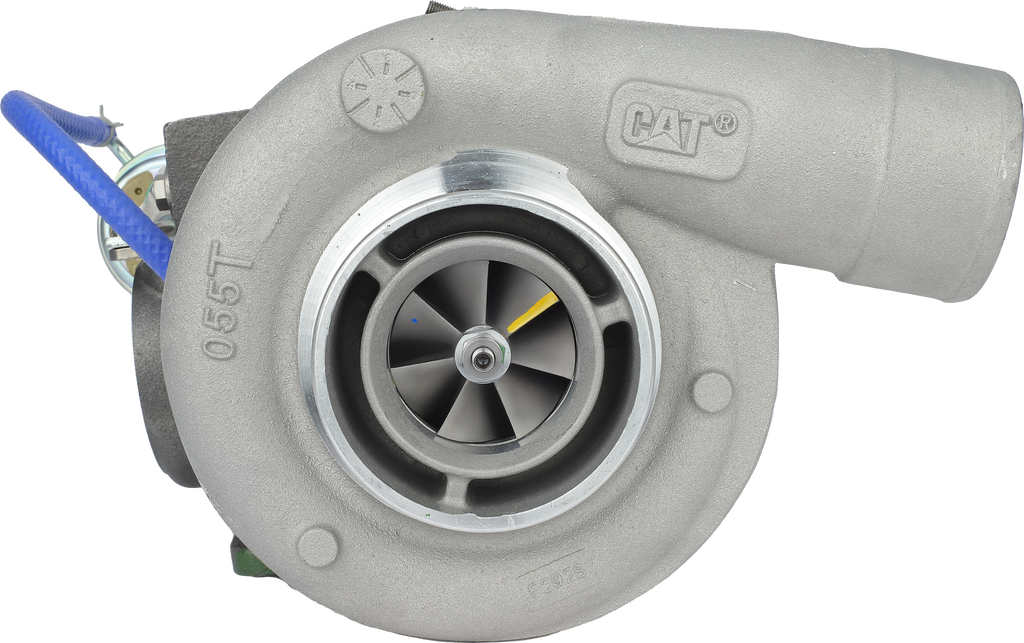 Alliant Power 478482 Turbocharger
