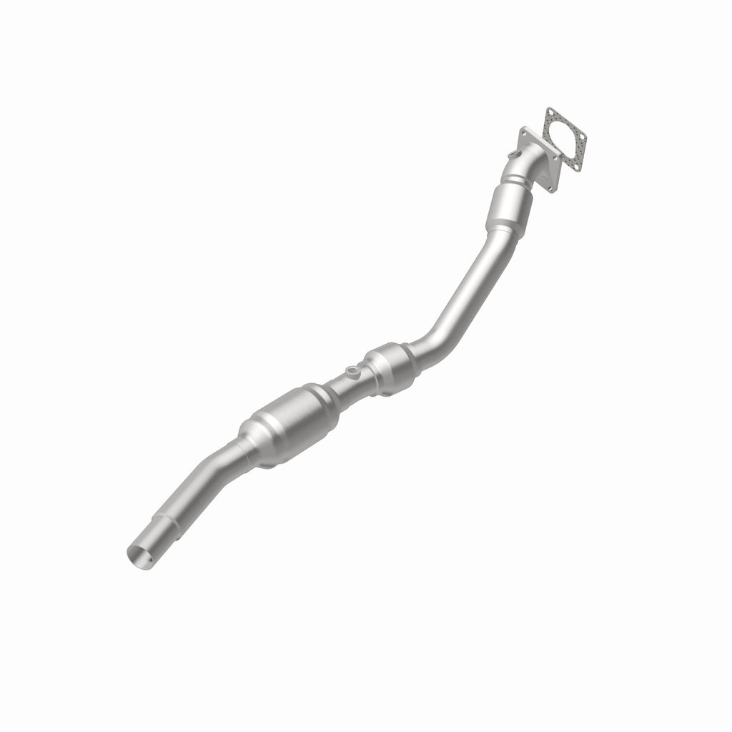 MagnaFlow Exhaust Products 49892 OEM Grade Direct-Fit Catalytic Converter for Select Audi A6 Quattro, Audi Allroad Quattro