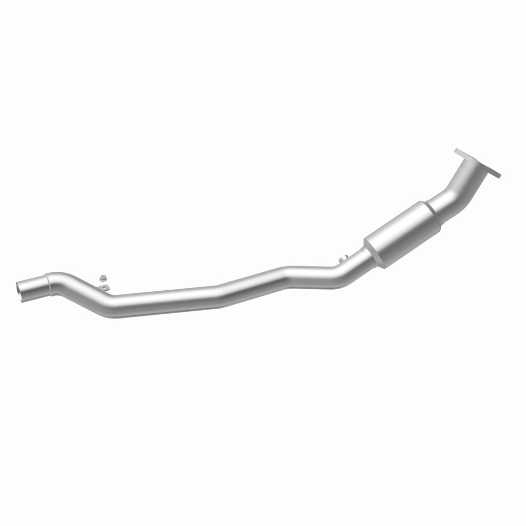 MagnaFlow Exhaust Products 21-539 OEM Grade Direct-Fit Catalytic Converter for Select Chrysler 300, Dodge Charger, Dodge Magnum