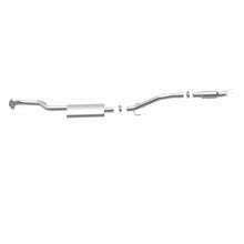 Load image into Gallery viewer, MagnaFlow Exhaust Products 52826 OEM Grade Direct-Fit Catalytic Converter for Select Hyundai Santa Fe Sport