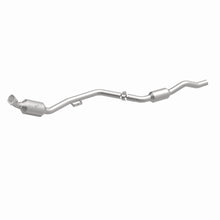 Load image into Gallery viewer, MagnaFlow Exhaust Products 5411666 California CARB Direct-Fit Catalytic Converter for Select Mercedes-Benz E350