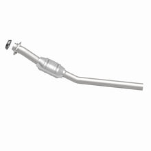 Load image into Gallery viewer, MagnaFlow Exhaust Products 93275 Standard Grade Direct-Fit Catalytic Converter for Select Chrysler Town &amp; Country, Dodge Caravan, Dodge Grand Caravan, Plymouth Grand Voyager, Plymouth Voyager
