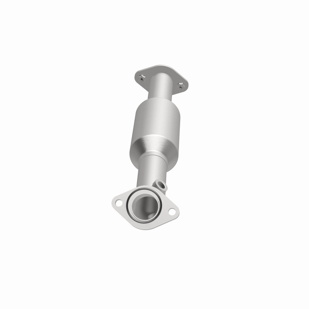 MagnaFlow Exhaust Products 280078 OEM Grade Direct-Fit Catalytic Converter for Select Toyota Tacoma