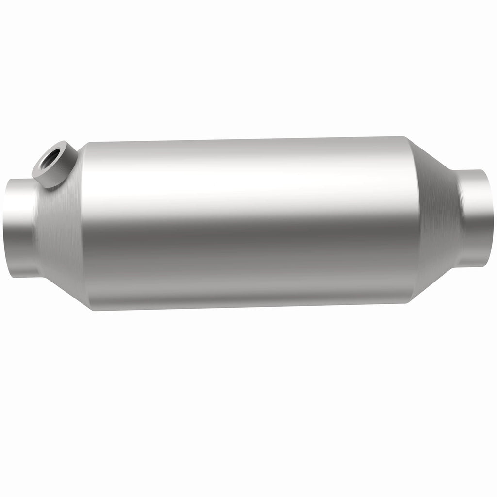 MagnaFlow Exhaust Products 5671635 California CARB Universal Catalytic Converter for Select Hyundai Sonata, Mazda 6