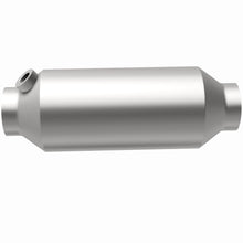 Load image into Gallery viewer, MagnaFlow Exhaust Products 5671635 California CARB Universal Catalytic Converter for Select Hyundai Sonata, Mazda 6
