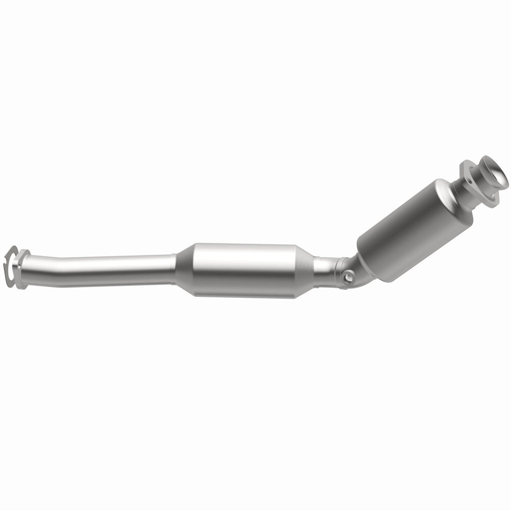 MagnaFlow Exhaust Products 551057 California CARB Direct-Fit Catalytic Converter for Select Ford Crown Victoria, Lincoln Town Car, Mercury Grand Marquis