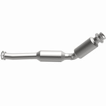Load image into Gallery viewer, MagnaFlow Exhaust Products 551057 California CARB Direct-Fit Catalytic Converter for Select Ford Crown Victoria, Lincoln Town Car, Mercury Grand Marquis