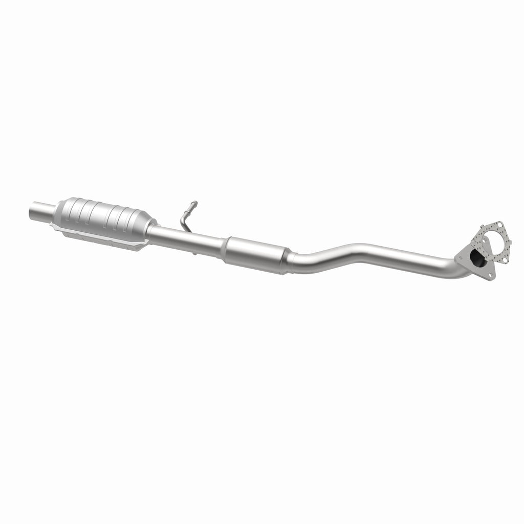 MagnaFlow Exhaust Products 23168 HM Grade Direct-Fit Catalytic Converter for Select Hyundai Santa Fe