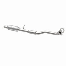 Load image into Gallery viewer, MagnaFlow Exhaust Products 23168 HM Grade Direct-Fit Catalytic Converter for Select Hyundai Santa Fe