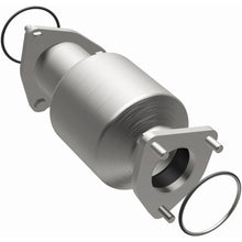 Load image into Gallery viewer, MagnaFlow Exhaust Products 51876 OEM Grade Direct-Fit Catalytic Converter for Select Acura TL
