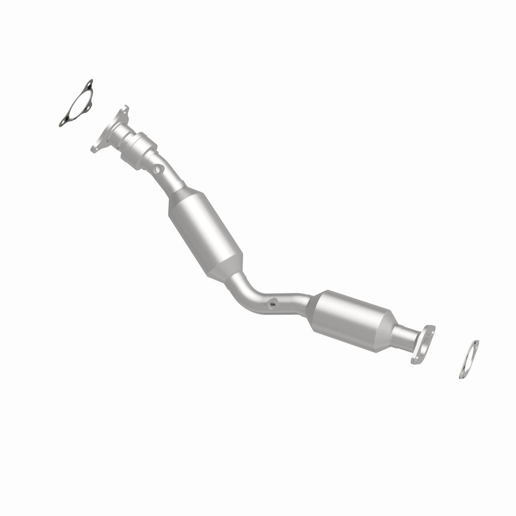 MagnaFlow Exhaust Products 551958 California CARB Direct-Fit Catalytic Converter for Select Chevrolet HHR