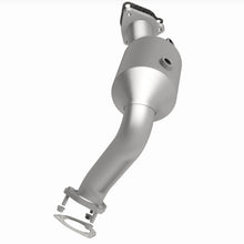 Load image into Gallery viewer, MagnaFlow Exhaust Products 21-695 OEM Grade Direct-Fit Catalytic Converter for Select Audi A8 Quattro