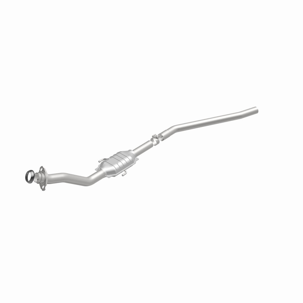 MagnaFlow Exhaust Products 93274 Standard Grade Direct-Fit Catalytic Converter for Select Chrysler Town & Country, Dodge Caravan, Dodge Grand Caravan, Plymouth Grand Voyager, Plymouth Voyager