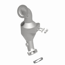 Load image into Gallery viewer, MagnaFlow Exhaust Products 5561837 California CARB Direct-Fit Catalytic Converter for Select Ford Special Service Police Sedan, Ford Taurus, Lincoln MKT