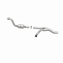Load image into Gallery viewer, MagnaFlow Exhaust Products 49499 OEM Grade Direct-Fit Catalytic Converter for Select Dodge Durango