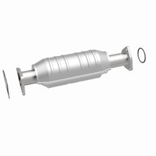 Load image into Gallery viewer, MagnaFlow Exhaust Products 49569 OEM Grade Direct-Fit Catalytic Converter for Select Acura MDX, Honda Pilot