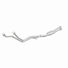 Load image into Gallery viewer, MagnaFlow Exhaust Products 23556 Standard Grade Direct-Fit Catalytic Converter for Select BMW 535i, BMW 635CSi