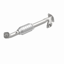 Load image into Gallery viewer, MagnaFlow Exhaust Products 93657 HM Grade Direct-Fit Catalytic Converter for Select Lexus GX470, Toyota 4Runner