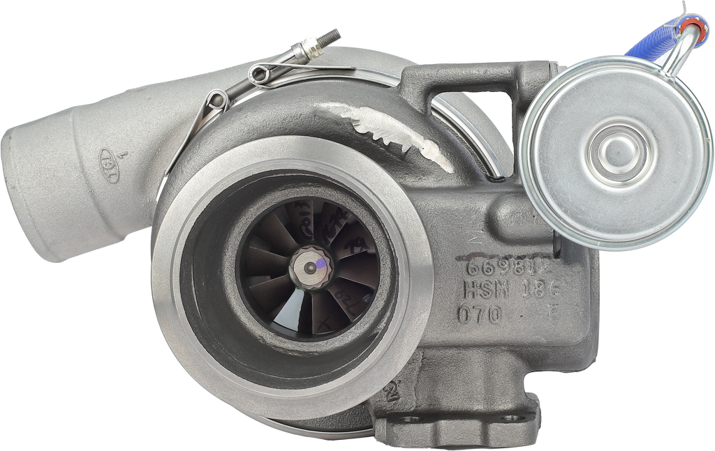 Alliant Power 478482 Turbocharger