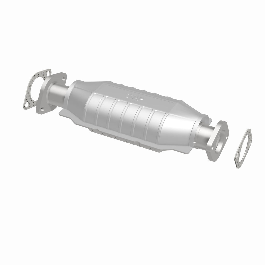 MagnaFlow Exhaust Products 334760 California CARB Direct-Fit Catalytic Converter for Select Mercury Villager, Nissan Quest