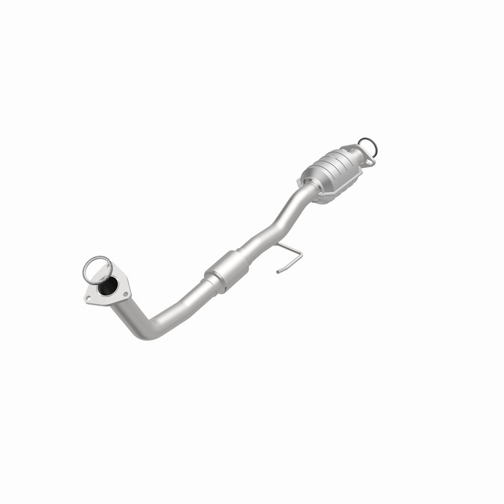 MagnaFlow Exhaust Products 357801 California CARB Direct-Fit Catalytic Converter for Select Toyota Camry