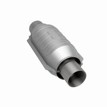 Load image into Gallery viewer, MagnaFlow Exhaust Products 54305 Standard Grade Universal Catalytic Converter