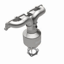 Load image into Gallery viewer, MagnaFlow Exhaust Products 24998 HM Grade Manifold Catalytic Converter for Select Saturn SC2, Saturn SL2, Saturn SW2