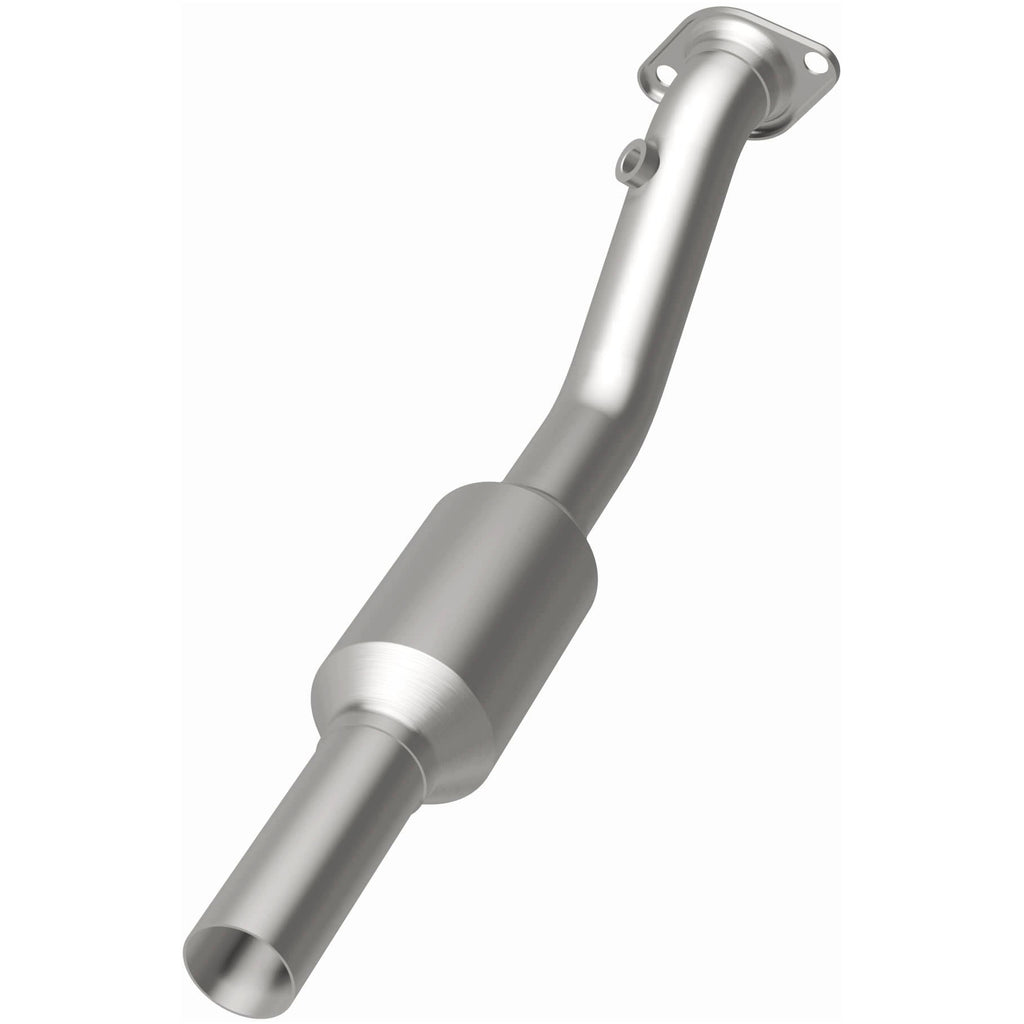MagnaFlow Exhaust Products 5461961 California CARB Direct-Fit Catalytic Converter for Select Dodge Caliber